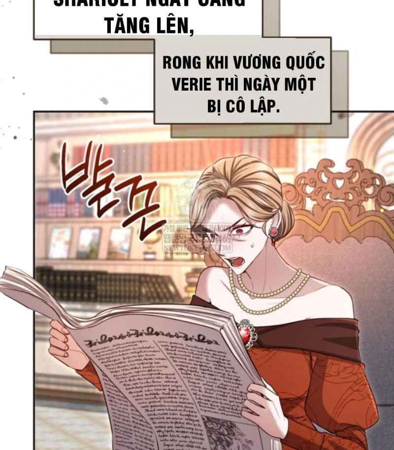 Tôi Sẽ Bị Trừ Khử Cùng Hoàng Đế Chapter 175 - 75