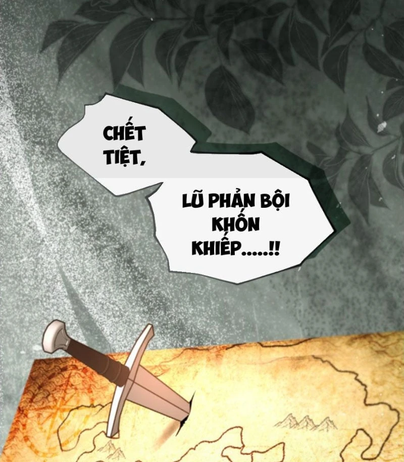 Tôi Sẽ Bị Trừ Khử Cùng Hoàng Đế Chapter 175 - 80