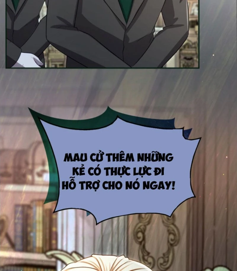 Tôi Sẽ Bị Trừ Khử Cùng Hoàng Đế Chapter 175 - 84