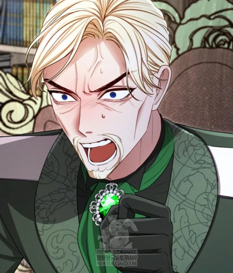 Tôi Sẽ Bị Trừ Khử Cùng Hoàng Đế Chapter 175 - 85