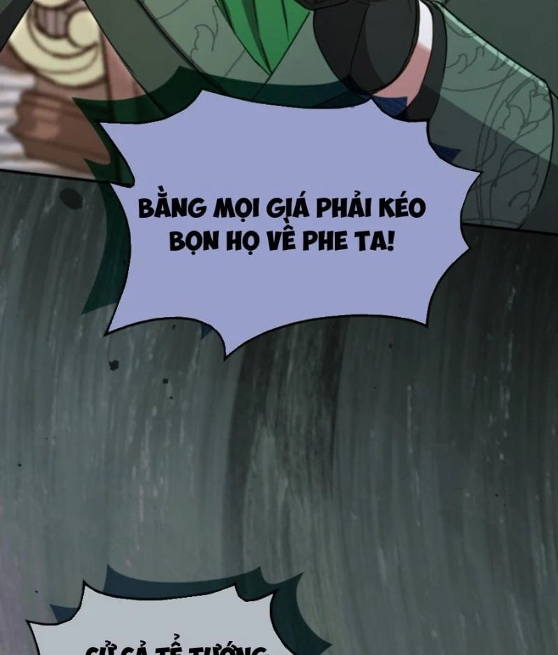 Tôi Sẽ Bị Trừ Khử Cùng Hoàng Đế Chapter 175 - 86