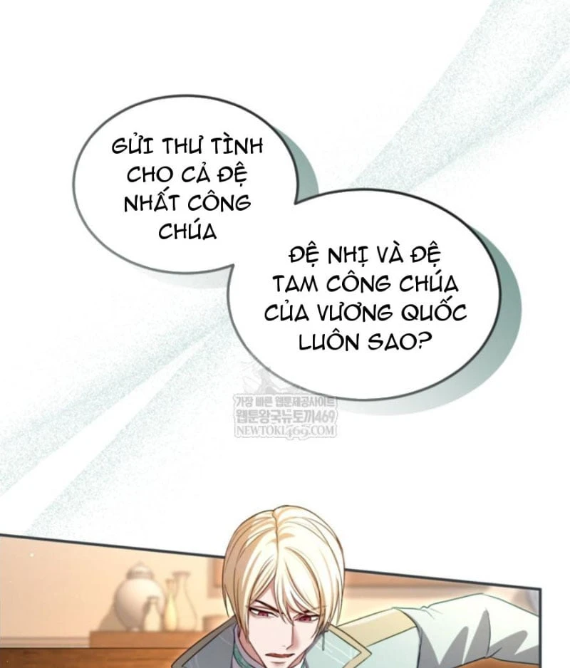 Tôi Sẽ Bị Trừ Khử Cùng Hoàng Đế Chapter 175 - 90