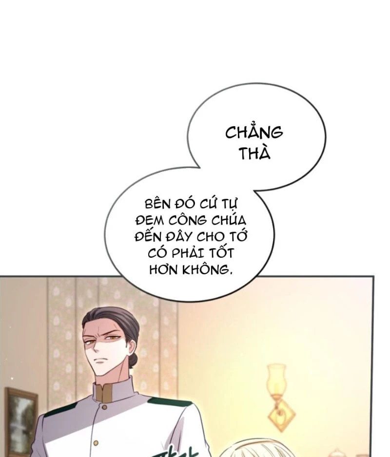 Tôi Sẽ Bị Trừ Khử Cùng Hoàng Đế Chapter 175 - 92