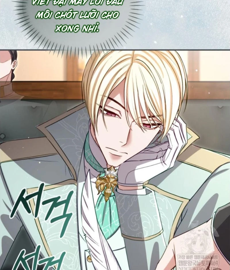 Tôi Sẽ Bị Trừ Khử Cùng Hoàng Đế Chapter 175 - 98