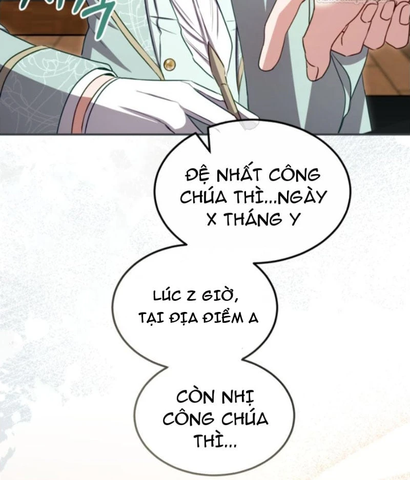 Tôi Sẽ Bị Trừ Khử Cùng Hoàng Đế Chapter 175 - 99