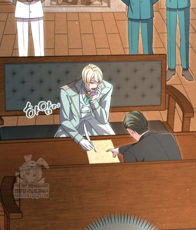 Tôi Sẽ Bị Trừ Khử Cùng Hoàng Đế Chapter 175 - 101