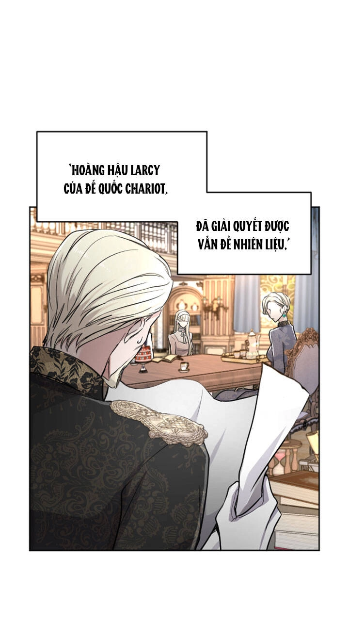 Tôi Sẽ Bị Trừ Khử Cùng Hoàng Đế Chapter 55.1 - 4