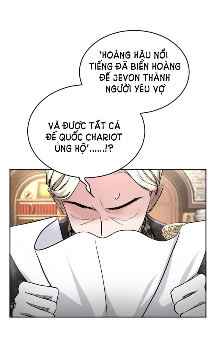 Tôi Sẽ Bị Trừ Khử Cùng Hoàng Đế Chapter 55.1 - 6