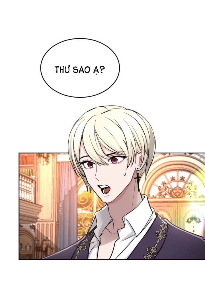 Tôi Sẽ Bị Trừ Khử Cùng Hoàng Đế Chapter 55.1 - 12