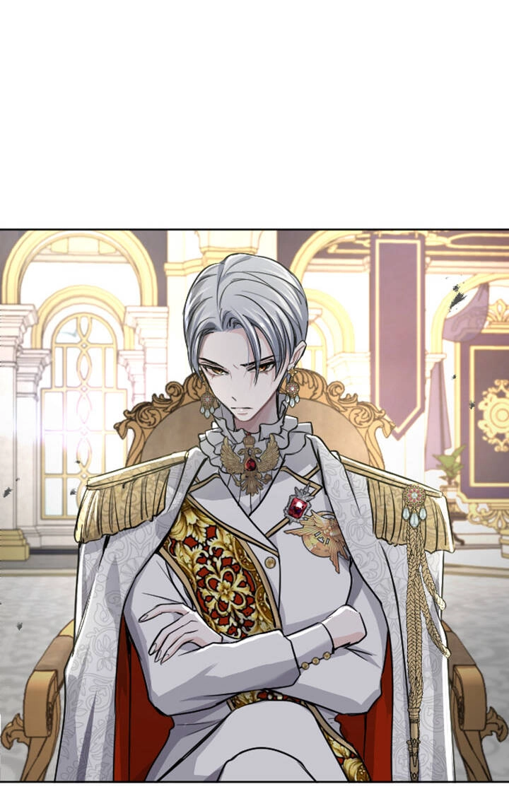 Tôi Sẽ Bị Trừ Khử Cùng Hoàng Đế Chapter 55.1 - 16