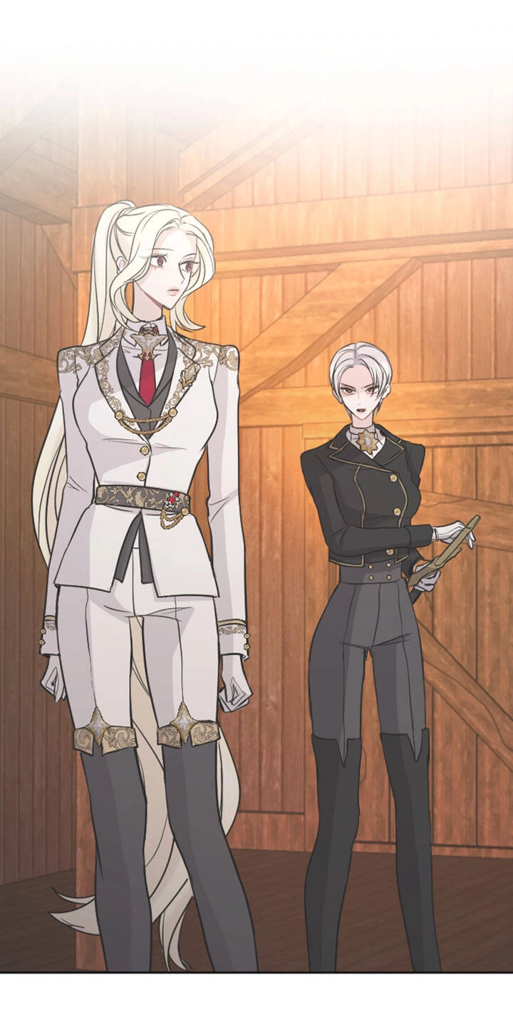 Tôi Sẽ Bị Trừ Khử Cùng Hoàng Đế Chapter 55.1 - 18