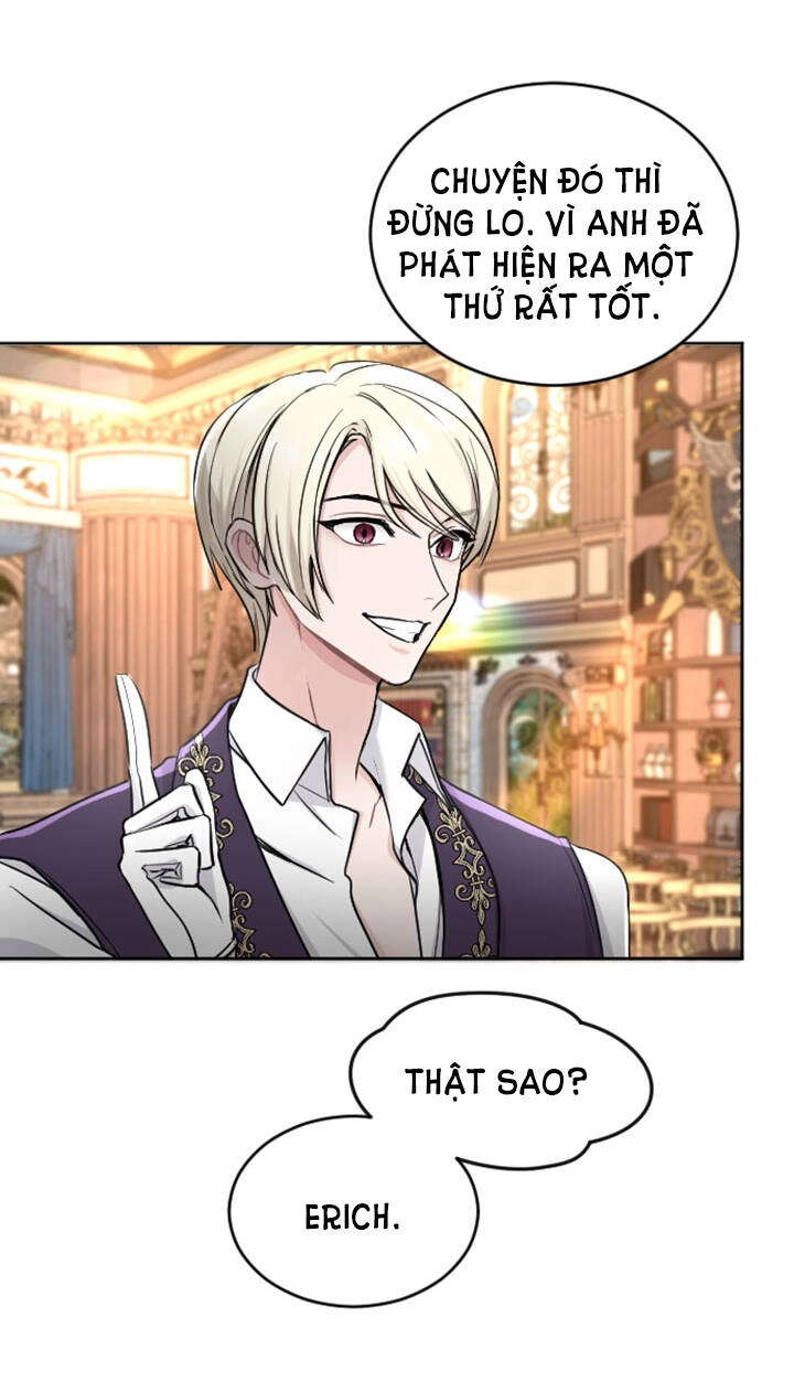 Tôi Sẽ Bị Trừ Khử Cùng Hoàng Đế Chapter 55.1 - 22