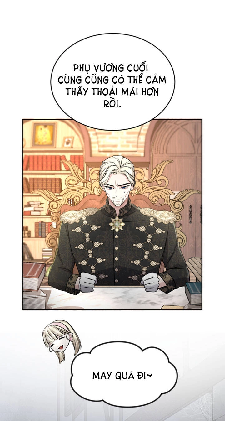 Tôi Sẽ Bị Trừ Khử Cùng Hoàng Đế Chapter 55.1 - 24