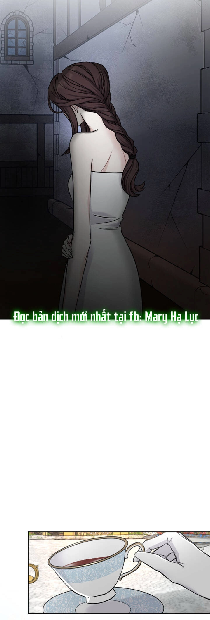 Tôi Sẽ Bị Trừ Khử Cùng Hoàng Đế Chapter 55.1 - 25