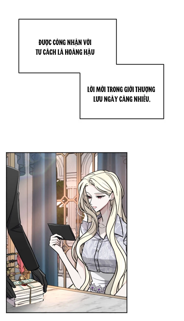 Tôi Sẽ Bị Trừ Khử Cùng Hoàng Đế Chapter 55.1 - 28