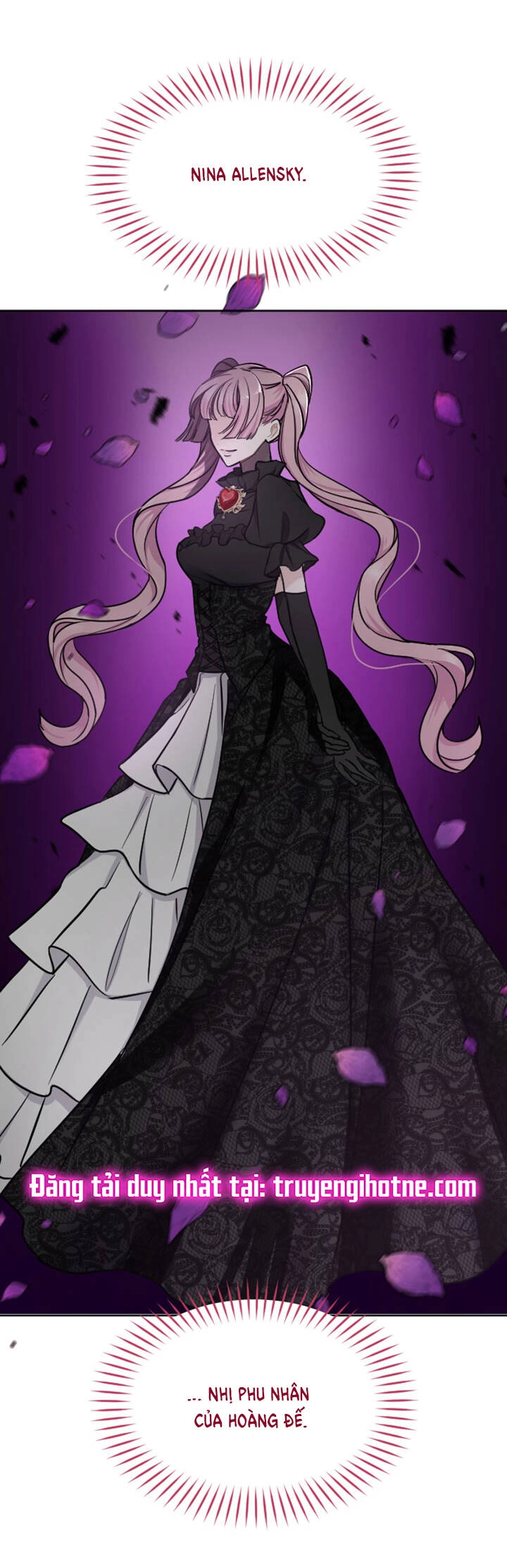 Tôi Sẽ Bị Trừ Khử Cùng Hoàng Đế Chapter 55.1 - 31