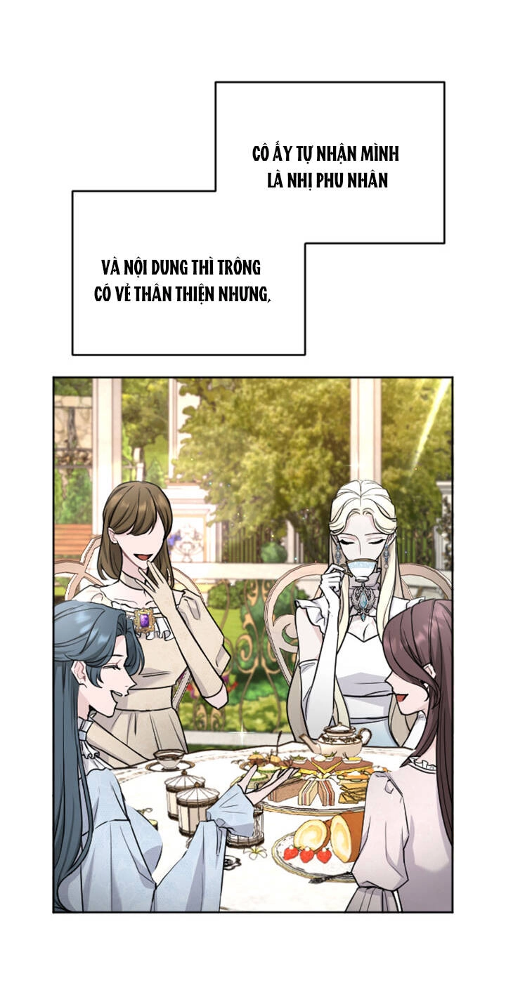 Tôi Sẽ Bị Trừ Khử Cùng Hoàng Đế Chapter 55.1 - 32