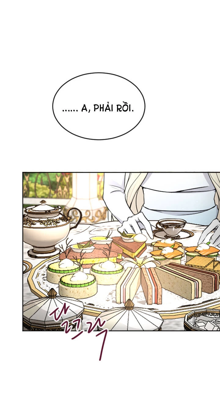 Tôi Sẽ Bị Trừ Khử Cùng Hoàng Đế Chapter 55.1 - 34