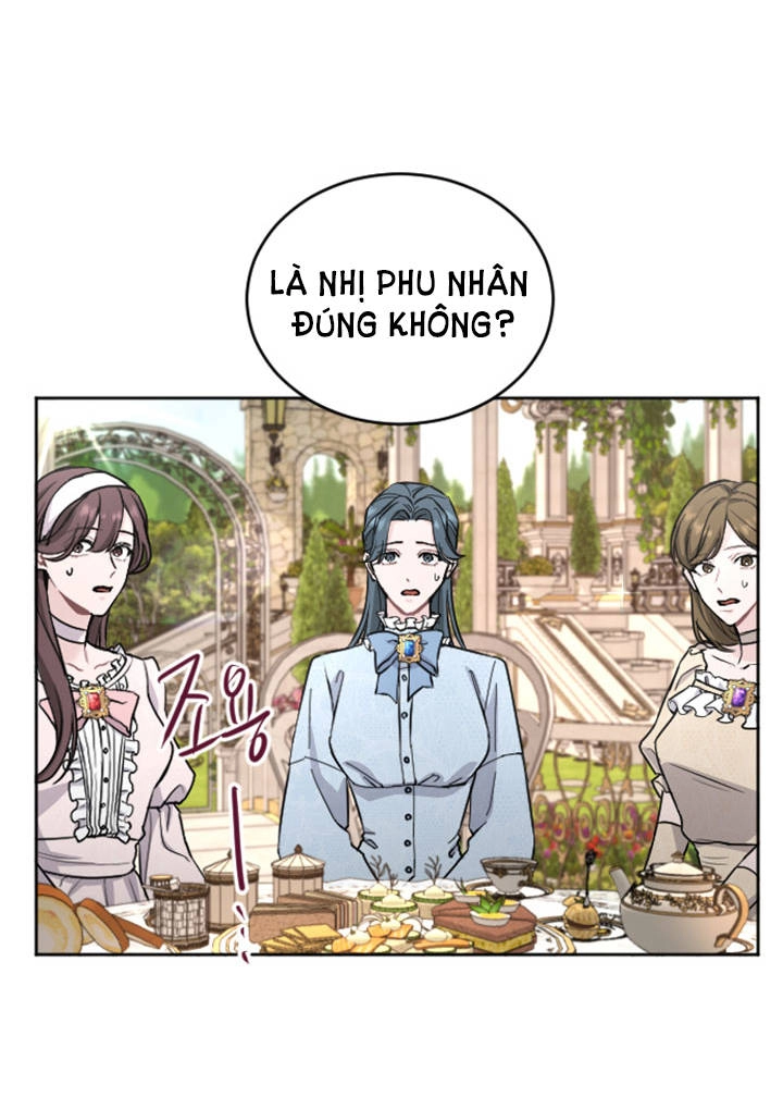 Tôi Sẽ Bị Trừ Khử Cùng Hoàng Đế Chapter 55.2 - 1