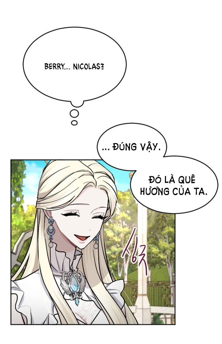 Tôi Sẽ Bị Trừ Khử Cùng Hoàng Đế Chapter 55.2 - 11