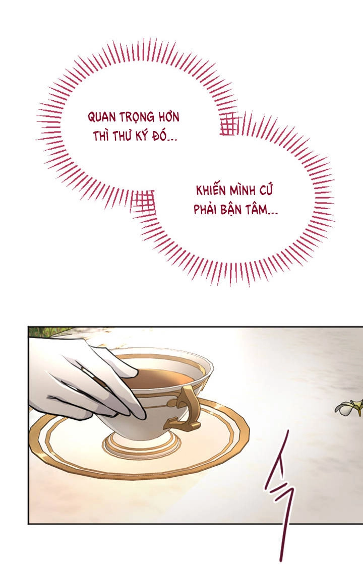 Tôi Sẽ Bị Trừ Khử Cùng Hoàng Đế Chapter 55.2 - 25