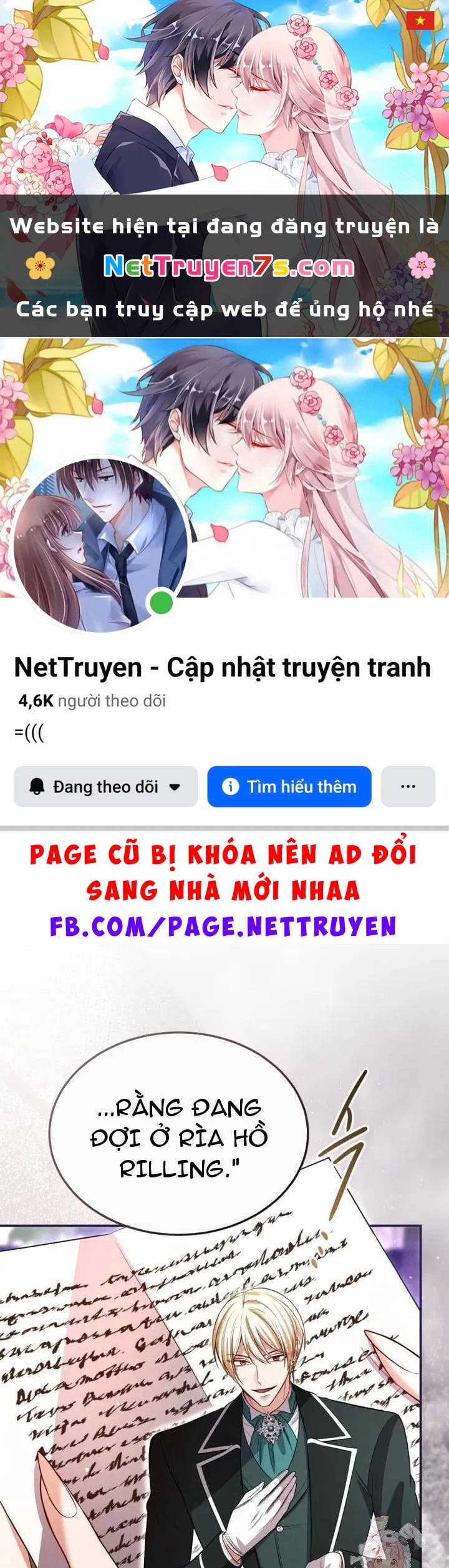 Tôi Sẽ Bị Trừ Khử Cùng Hoàng Đế Chapter 176 - 1