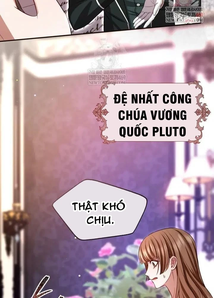 Tôi Sẽ Bị Trừ Khử Cùng Hoàng Đế Chapter 176 - 2