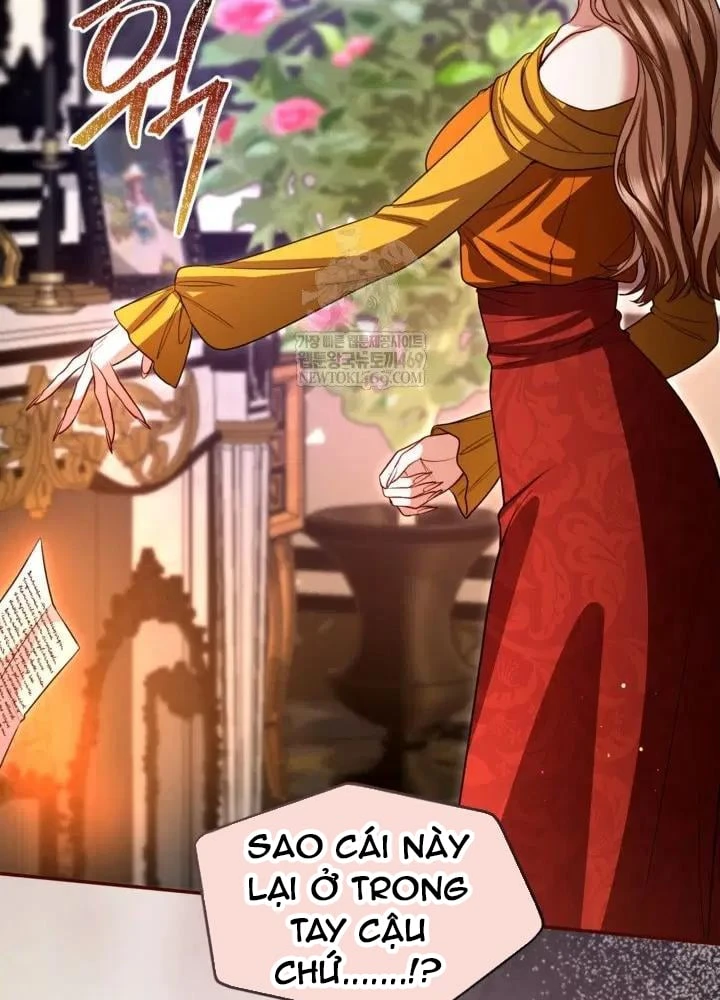 Tôi Sẽ Bị Trừ Khử Cùng Hoàng Đế Chapter 176 - 3