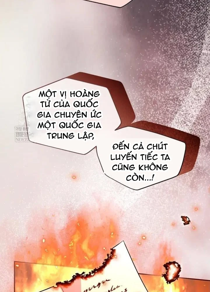 Tôi Sẽ Bị Trừ Khử Cùng Hoàng Đế Chapter 176 - 4