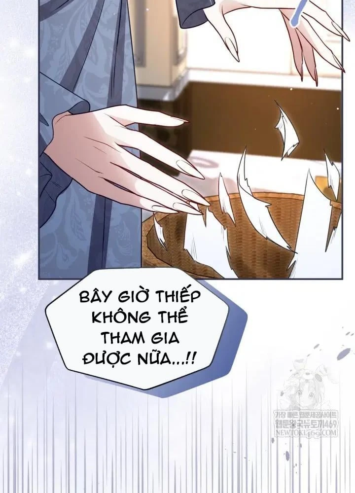 Tôi Sẽ Bị Trừ Khử Cùng Hoàng Đế Chapter 176 - 8