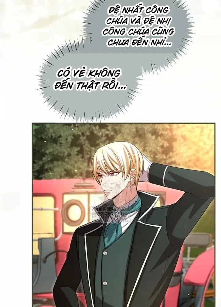 Tôi Sẽ Bị Trừ Khử Cùng Hoàng Đế Chapter 176 - 13