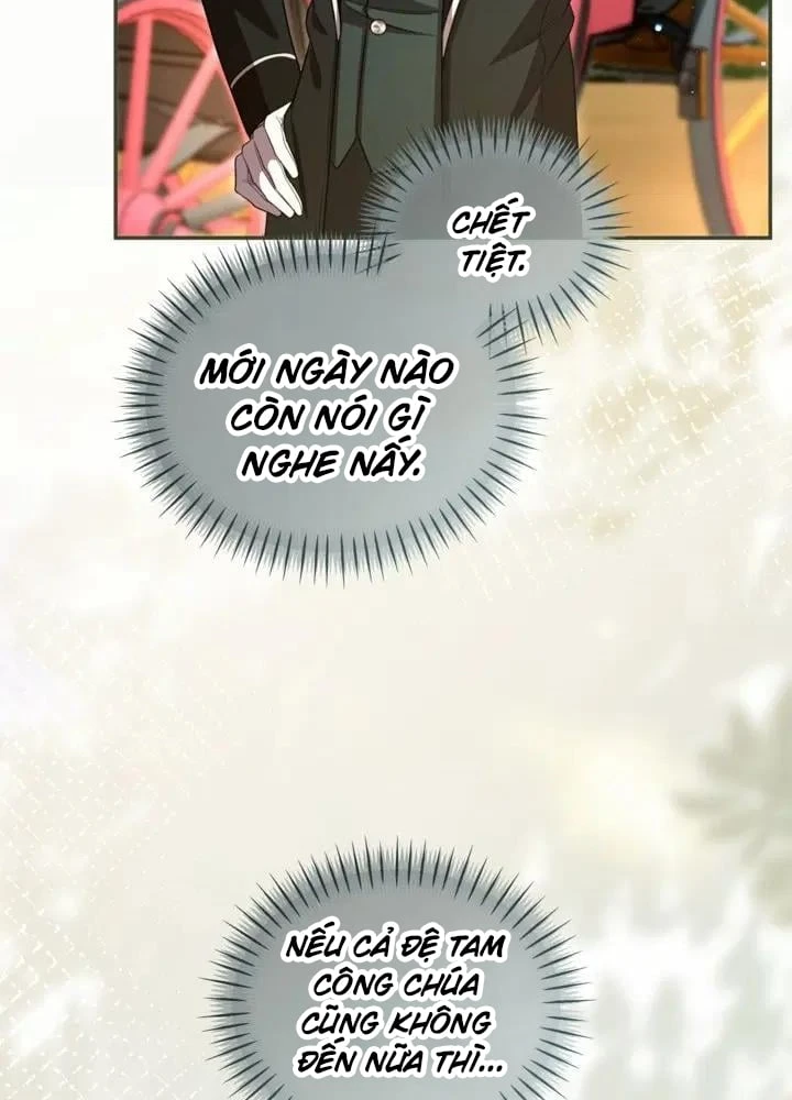 Tôi Sẽ Bị Trừ Khử Cùng Hoàng Đế Chapter 176 - 14