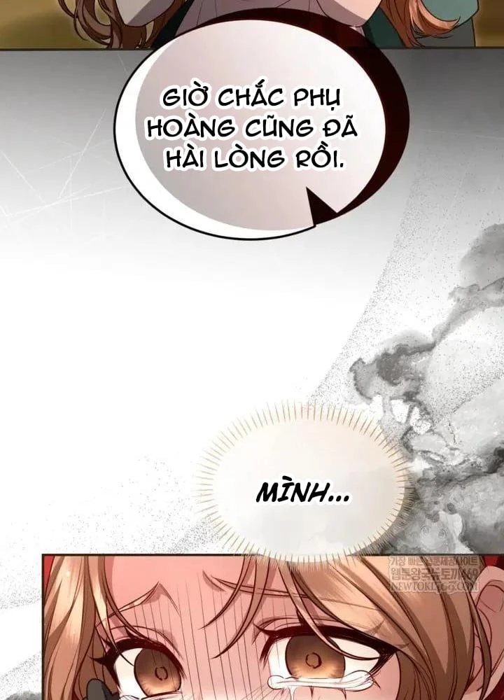 Tôi Sẽ Bị Trừ Khử Cùng Hoàng Đế Chapter 176 - 38