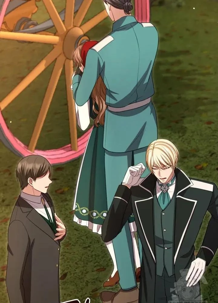 Tôi Sẽ Bị Trừ Khử Cùng Hoàng Đế Chapter 176 - 40