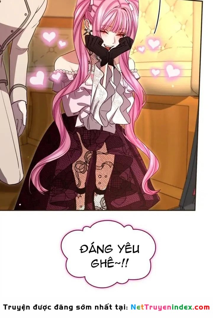 Tôi Sẽ Bị Trừ Khử Cùng Hoàng Đế Chapter 176 - 47