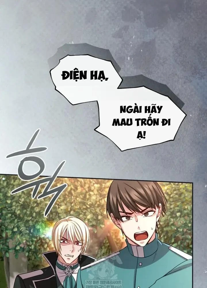 Tôi Sẽ Bị Trừ Khử Cùng Hoàng Đế Chapter 176 - 51