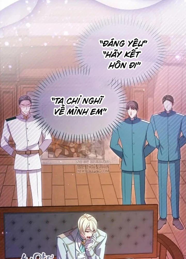 Tôi Sẽ Bị Trừ Khử Cùng Hoàng Đế Chapter 176 - 63