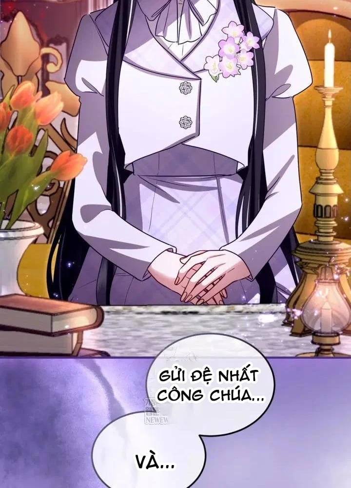 Tôi Sẽ Bị Trừ Khử Cùng Hoàng Đế Chapter 176 - 65