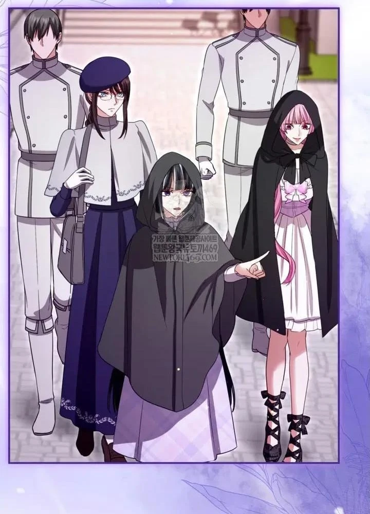 Tôi Sẽ Bị Trừ Khử Cùng Hoàng Đế Chapter 176 - 68