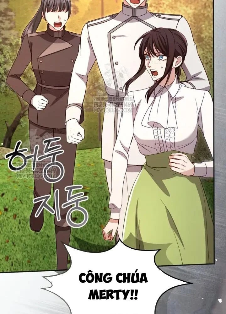 Tôi Sẽ Bị Trừ Khử Cùng Hoàng Đế Chapter 176 - 73