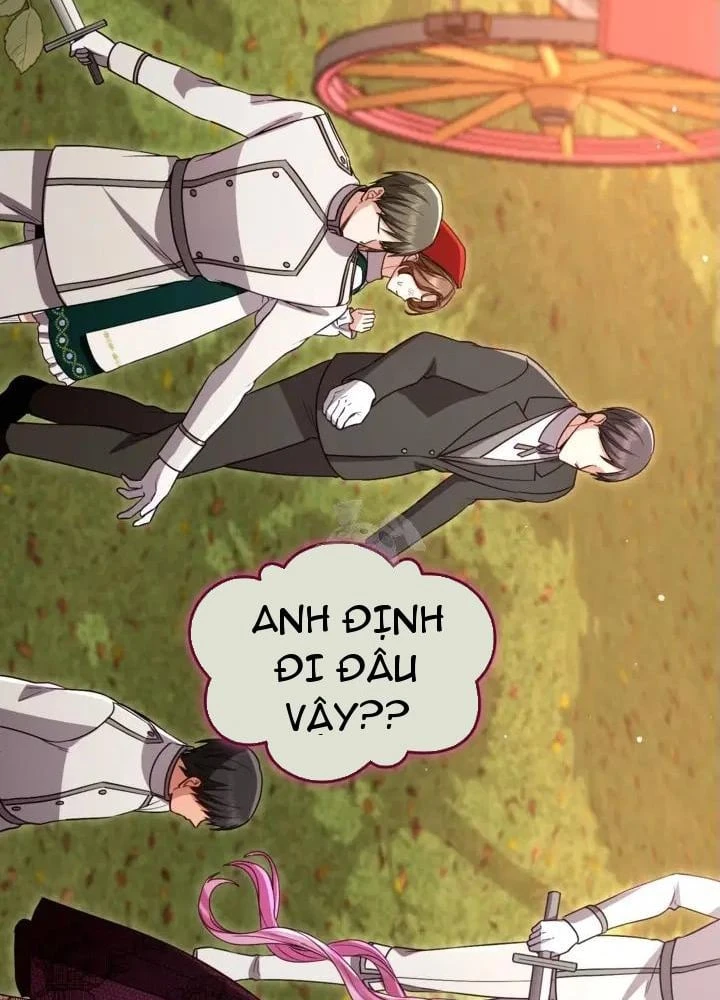 Tôi Sẽ Bị Trừ Khử Cùng Hoàng Đế Chapter 176 - 76