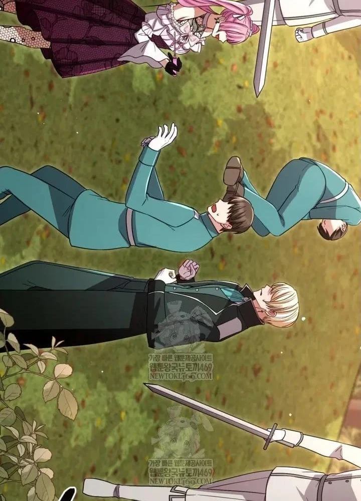 Tôi Sẽ Bị Trừ Khử Cùng Hoàng Đế Chapter 176 - 77