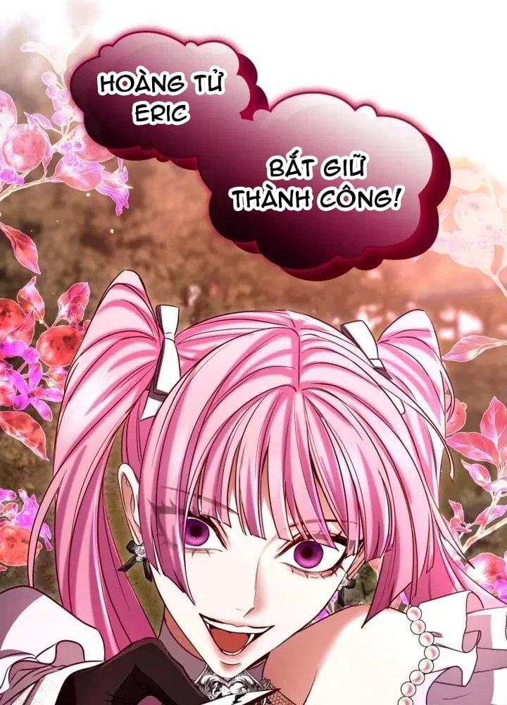 Tôi Sẽ Bị Trừ Khử Cùng Hoàng Đế Chapter 176 - 81