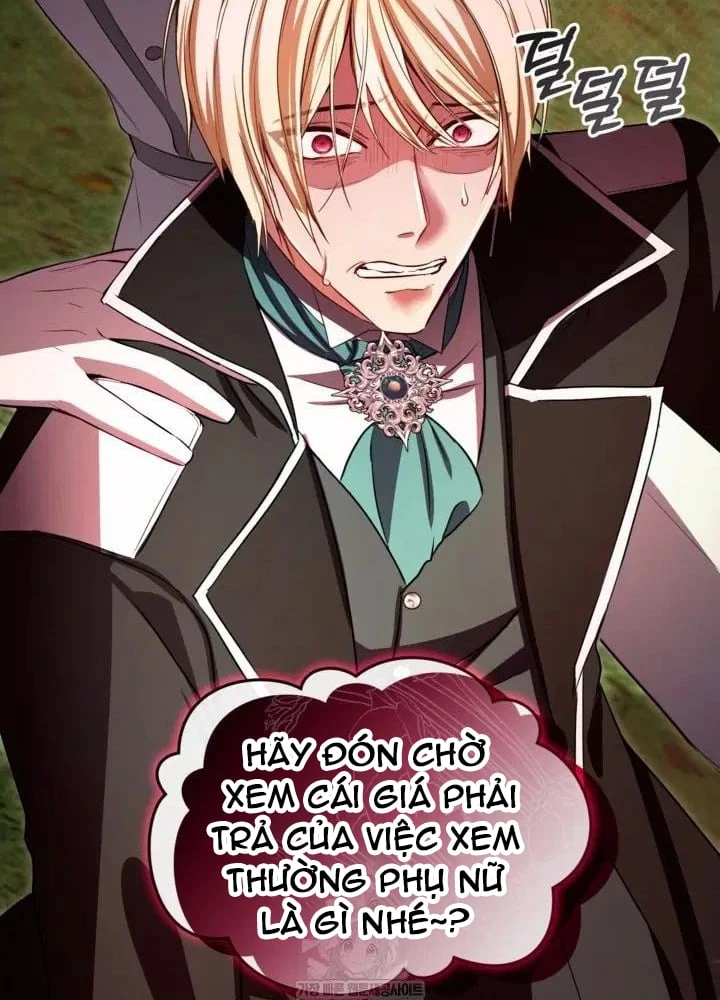 Tôi Sẽ Bị Trừ Khử Cùng Hoàng Đế Chapter 176 - 95