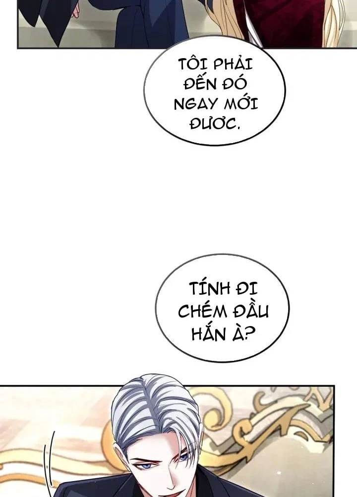 Tôi Sẽ Bị Trừ Khử Cùng Hoàng Đế Chapter 176 - 100