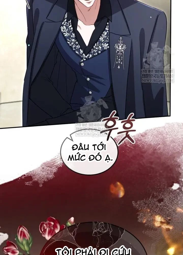 Tôi Sẽ Bị Trừ Khử Cùng Hoàng Đế Chapter 176 - 101