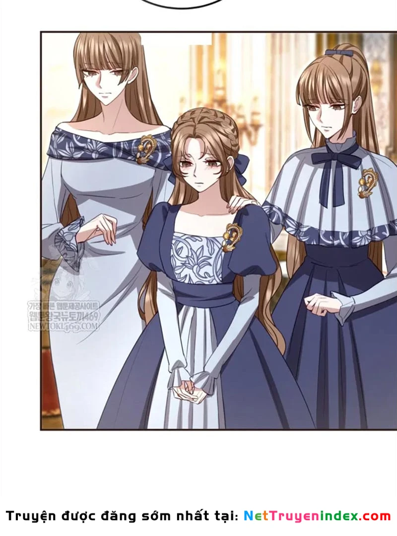 Tôi Sẽ Bị Trừ Khử Cùng Hoàng Đế Chapter 177 - 2