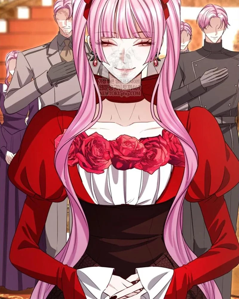 Tôi Sẽ Bị Trừ Khử Cùng Hoàng Đế Chapter 177 - 7