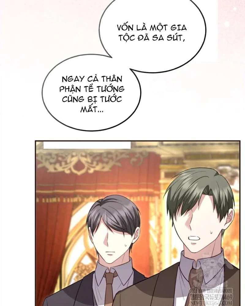 Tôi Sẽ Bị Trừ Khử Cùng Hoàng Đế Chapter 177 - 9