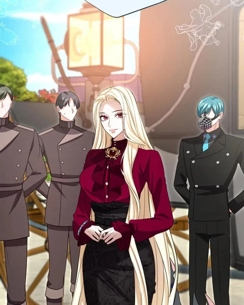 Tôi Sẽ Bị Trừ Khử Cùng Hoàng Đế Chapter 177 - 15